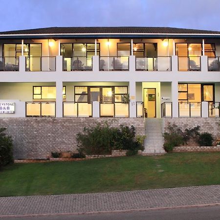 Greystone Guesthouse Jeffreys Bay Exteriér fotografie