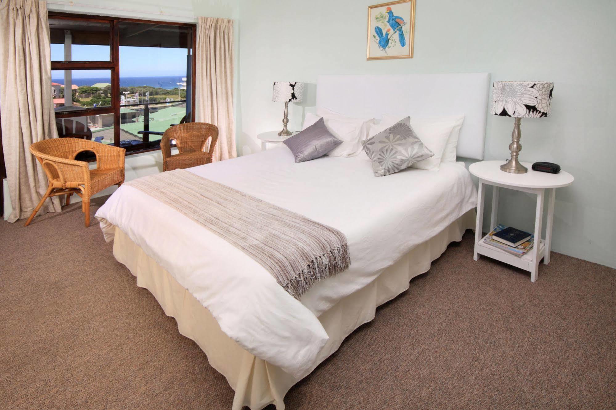 Greystone Guesthouse Jeffreys Bay Exteriér fotografie